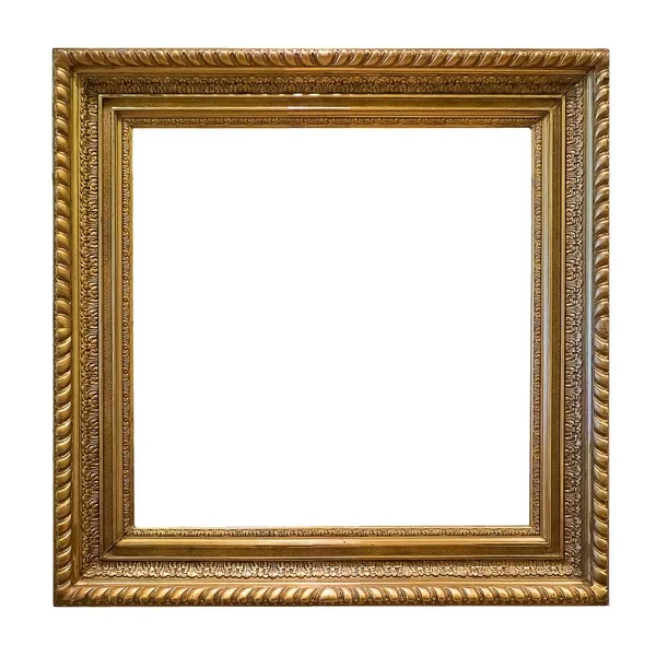 Altın çerçeve resimleri, ayna veya fotoğraflar için