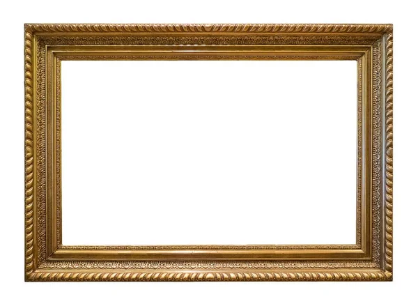 Altın çerçeve resimleri, ayna veya fotoğraflar için