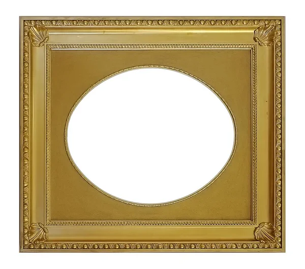Altın çerçeve resimleri, ayna veya fotoğraflar için