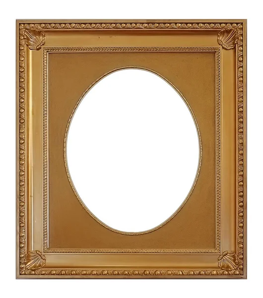 Altın çerçeve resimleri, ayna veya fotoğraflar için