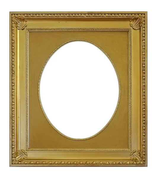 Altın çerçeve resimleri, ayna veya fotoğraflar için