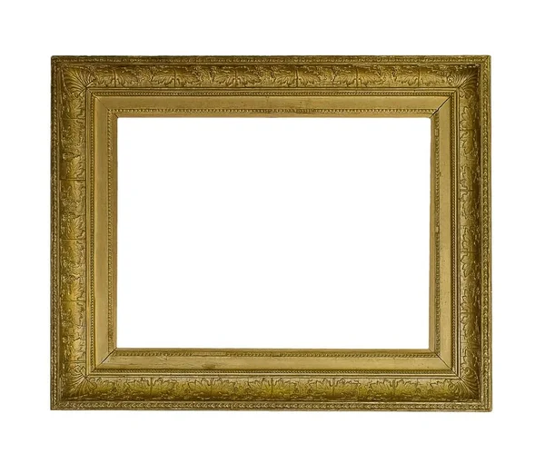 Altın çerçeve resimleri, ayna veya fotoğraflar için