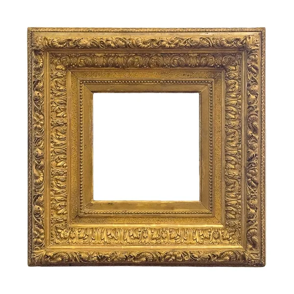 Altın çerçeve resimleri, ayna veya fotoğraflar için