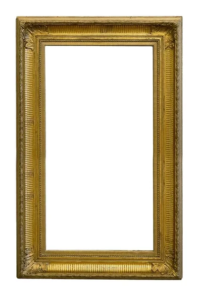 Altın çerçeve resimleri, ayna veya fotoğraflar için