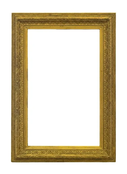 Altın çerçeve resimleri, ayna veya fotoğraflar için