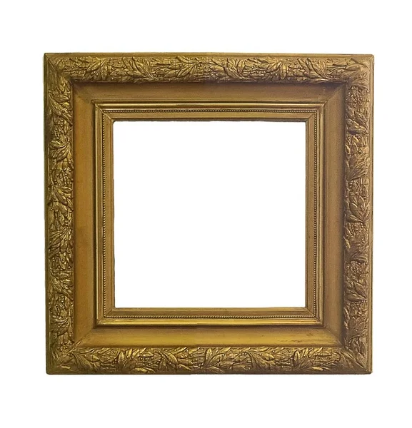 Altın çerçeve resimleri, ayna veya fotoğraflar için