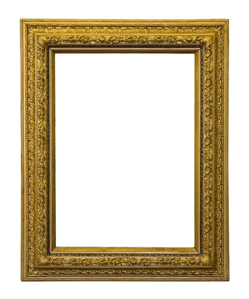 Altın çerçeve resimleri, ayna veya fotoğraflar için