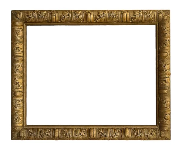 Altın çerçeve resimleri, ayna veya fotoğraflar için