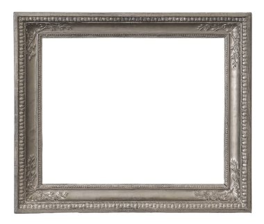 Gümüş çerçeve resimleri, ayna veya fotoğraflar için