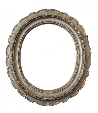 Gümüş çerçeve resimleri, ayna veya fotoğraflar için