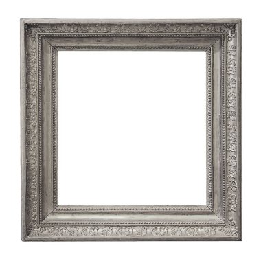Gümüş çerçeve resimleri, ayna veya fotoğraflar için