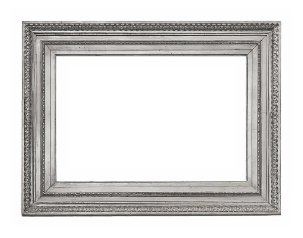 Gümüş çerçeve resimleri, ayna veya fotoğraflar için