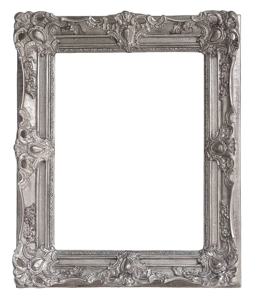 Gümüş çerçeve resimleri, ayna veya fotoğraflar için