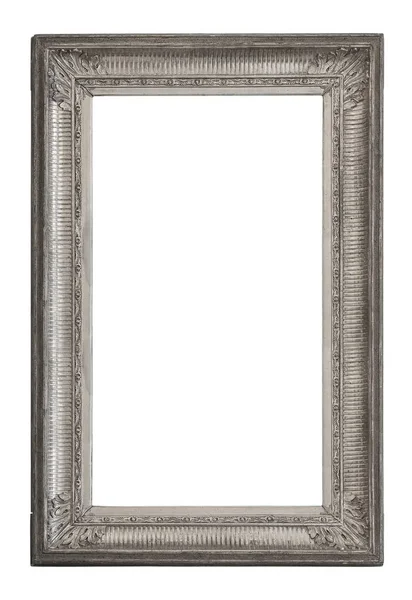 Gümüş çerçeve resimleri, ayna veya fotoğraflar için