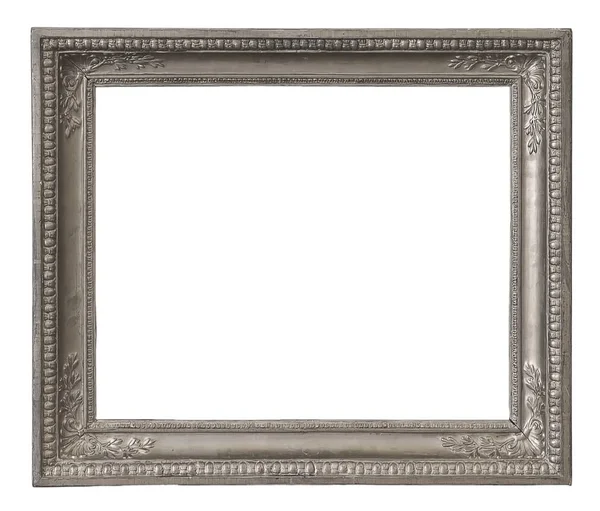 Gümüş çerçeve resimleri, ayna veya fotoğraflar için