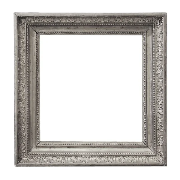 Gümüş çerçeve resimleri, ayna veya fotoğraflar için