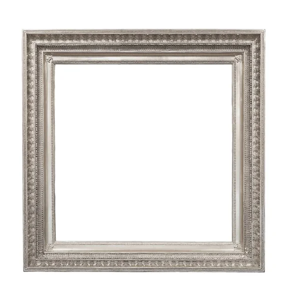 Gümüş çerçeve resimleri, ayna veya fotoğraflar için