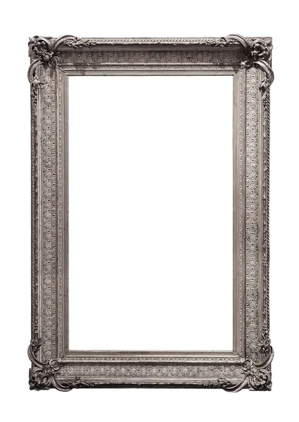 Gümüş çerçeve resimleri, ayna veya fotoğraflar için
