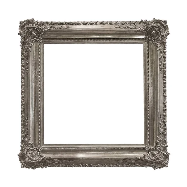 Gümüş çerçeve resimleri, ayna veya fotoğraflar için