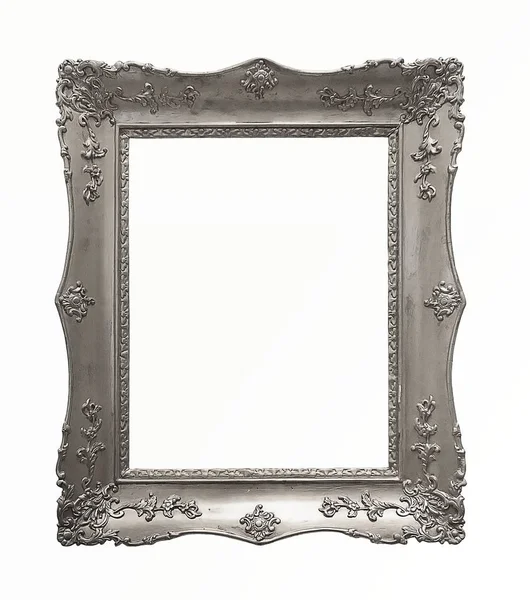 Gümüş çerçeve resimleri, ayna veya fotoğraflar için