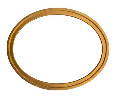 Altın çerçeve resimleri, ayna veya fotoğraflar için