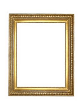 Altın çerçeve resimleri, ayna veya fotoğraflar için