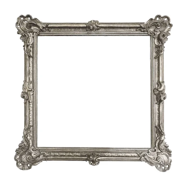 Gümüş çerçeve resimleri, ayna veya fotoğraflar için