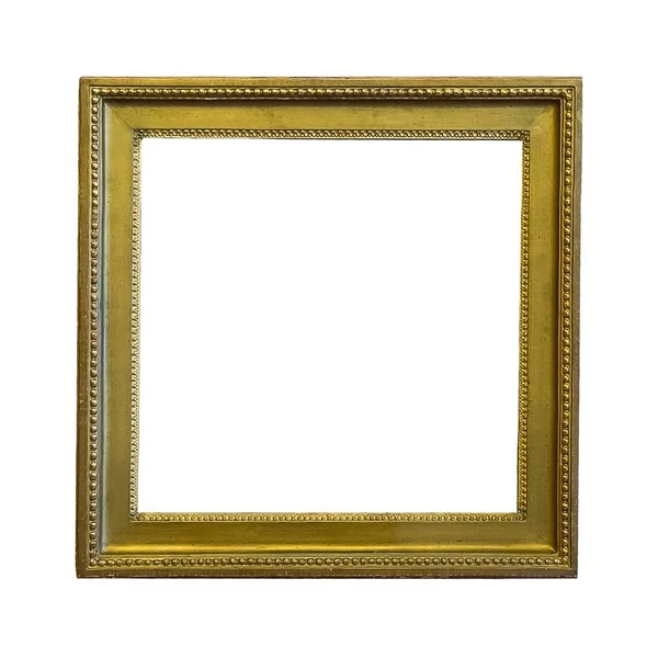 Altın çerçeve resimleri, ayna veya fotoğraflar için