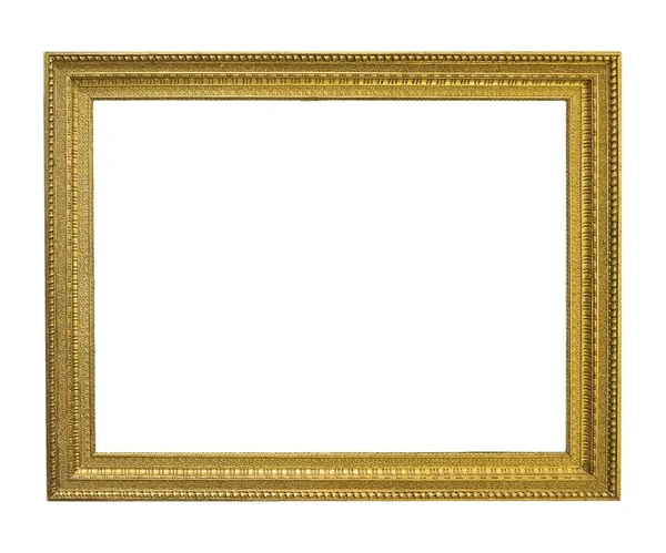 Altın çerçeve resimleri, ayna veya fotoğraflar için