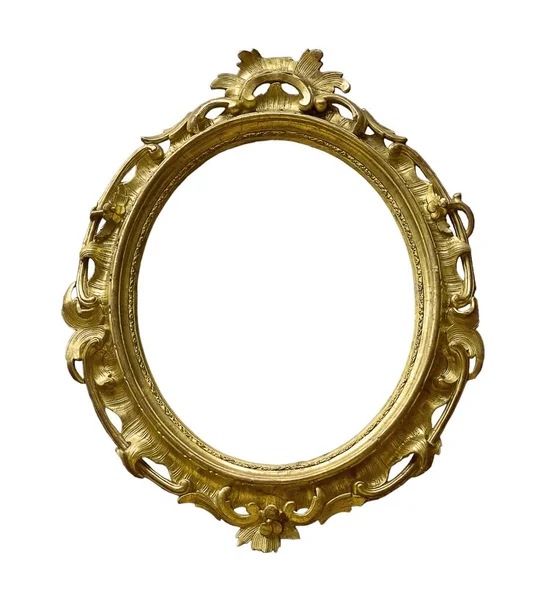 Altın çerçeve resimleri, ayna veya fotoğraflar için