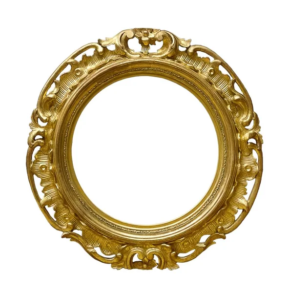 Altın çerçeve resimleri, ayna veya fotoğraflar için