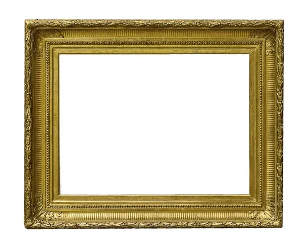 Altın çerçeve resimleri, ayna veya fotoğraflar için