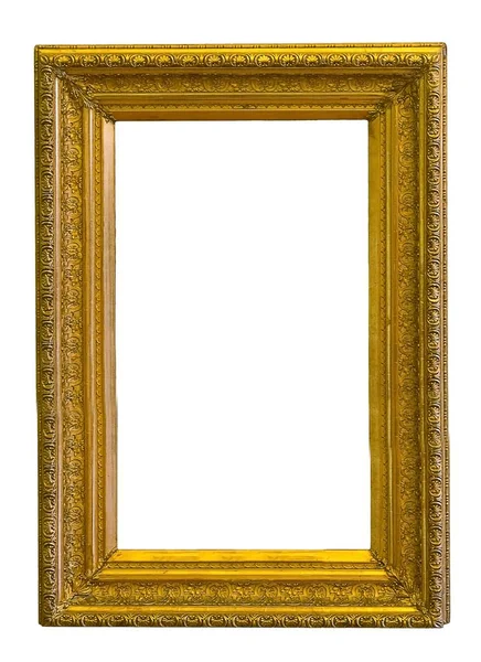 Altın çerçeve resimleri, ayna veya fotoğraflar için