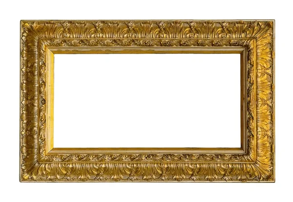 Altın çerçeve resimleri, ayna veya fotoğraflar için
