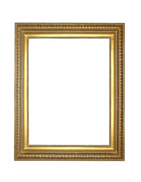 Altın çerçeve resimleri, ayna veya fotoğraflar için