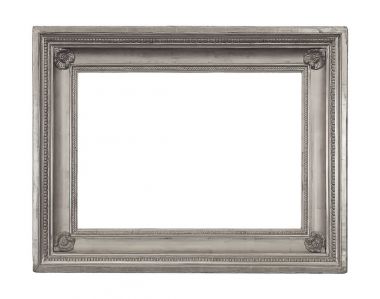 Gümüş çerçeve resimleri, ayna veya fotoğraflar için