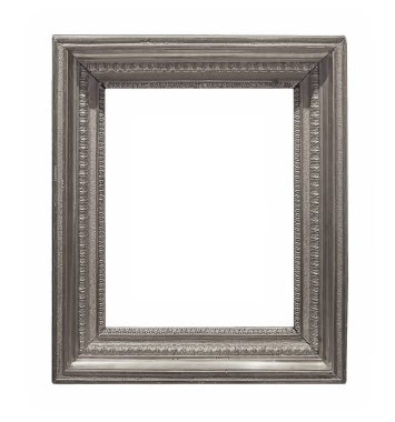 Gümüş çerçeve resimleri, ayna veya fotoğraflar için