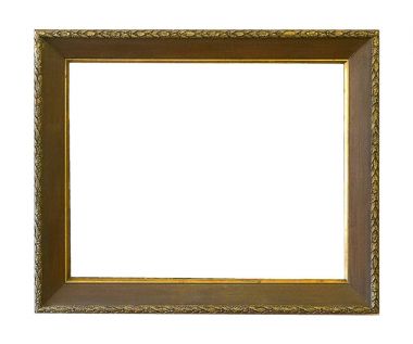 Tablolar, aynalar ya da fotoğraflar için ahşap çerçeve