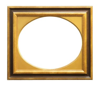 Tablolar, aynalar ya da fotoğraflar için ahşap çerçeve