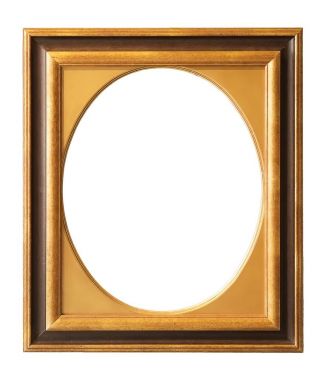 Tablolar, aynalar ya da fotoğraflar için ahşap çerçeve