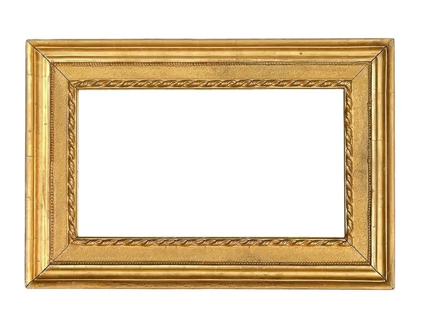 Altın çerçeve resimleri, ayna veya fotoğraflar için