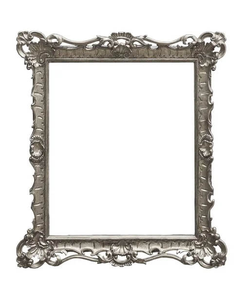 Gümüş çerçeve resimleri, ayna veya fotoğraflar için