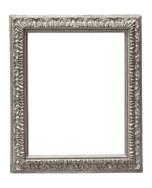 Gümüş çerçeve resimleri, ayna veya fotoğraflar için