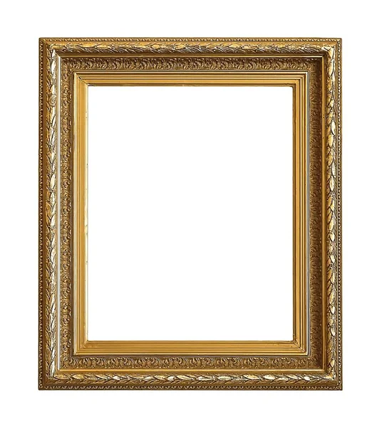 Altın çerçeve resimleri, ayna veya fotoğraflar için