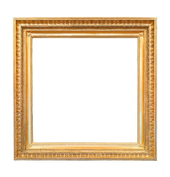 Altın çerçeve resimleri, ayna veya fotoğraflar için