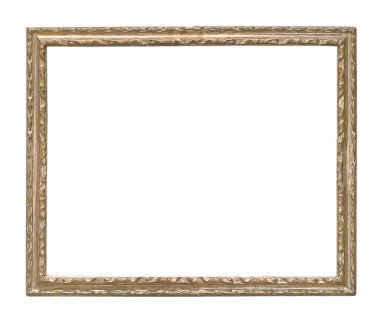 Altın çerçeve resimleri, ayna veya fotoğraflar için