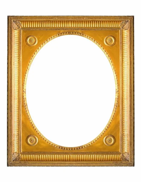 Altın çerçeve resimleri, ayna veya fotoğraflar için