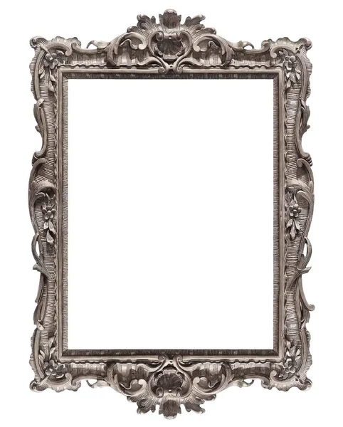Gümüş çerçeve resimleri, ayna veya fotoğraflar için