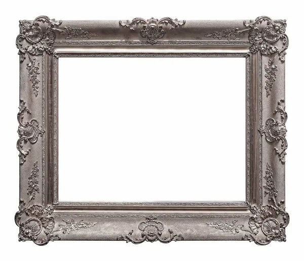 Gümüş çerçeve resimleri, ayna veya fotoğraflar için