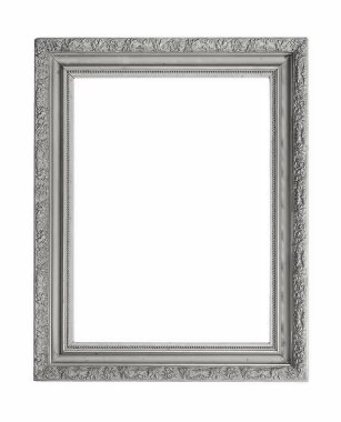 Gümüş çerçeve resimleri, ayna veya fotoğraflar için